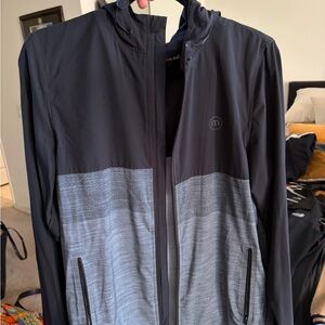Travis Matthew Windbreaker